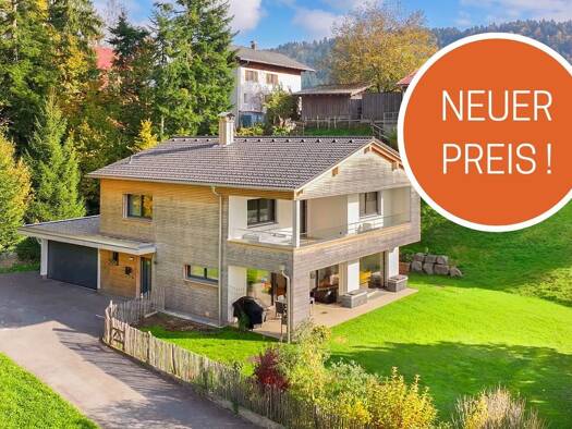 Einfamilienhaus zum Kauf 6 Zimmer 151,9 m² 981 m² Grundstück Krumbach 6942