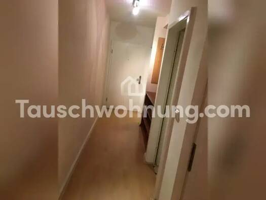 Wohnung zur Miete Tauschwohnung 514 € 2 Zimmer 55 m² 4. Geschoss Westend Berlin 10709