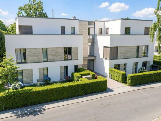 Maisonette zum Kauf 2.695.000 € 6 Zimmer 265 m² EG Othmarschen Hamburg 22605