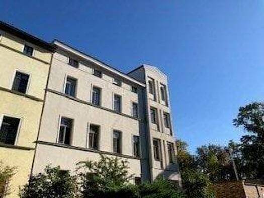 Wohnung zur Miete 370 € 1 Zimmer 38 m² 3. Geschoss frei ab 01.04.2026 Paulusviertel Halle 06114