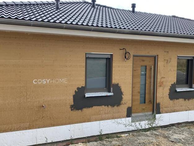 Bungalow zum Kauf provisionsfrei 695.000 € 3 Zimmer 113 m² 467 m² Grundstück frei ab 01.12.2026 Aschbach Schlüsselfeld 96132