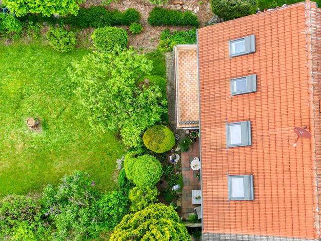 Mehrfamilienhaus zum Kauf 650.000 € 9,5 Zimmer 195 m² 460 m² Grundstück Schwalbach 65824