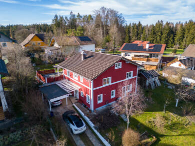 Einfamilienhaus zum Kauf 569.000 € 6 Zimmer 1.075 m² Grundstück Bürmoos 5111