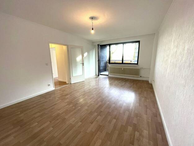 Wohnung zur Miete 550 € 2 Zimmer 61 m² Barmen Wuppertal 42279
