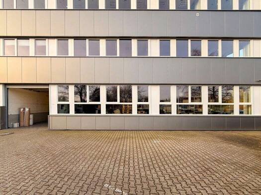 Halle/Industriefläche zur Miete 1.270 € 184 m² Lagerfläche Ohligs-Aufderhöhe Solingen 42699