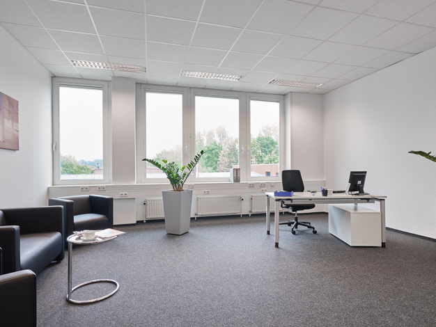 Bürofläche zur Miete 9,99 € 375,2 m² Bürofläche Lademannbogen 21-23 Hummelsbüttel Hamburg 22339