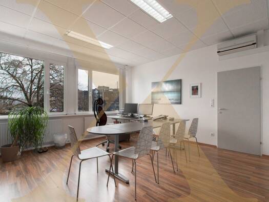 Büro zur Miete 1.024 € 3 Zimmer Pöstlingberg Linz 4040