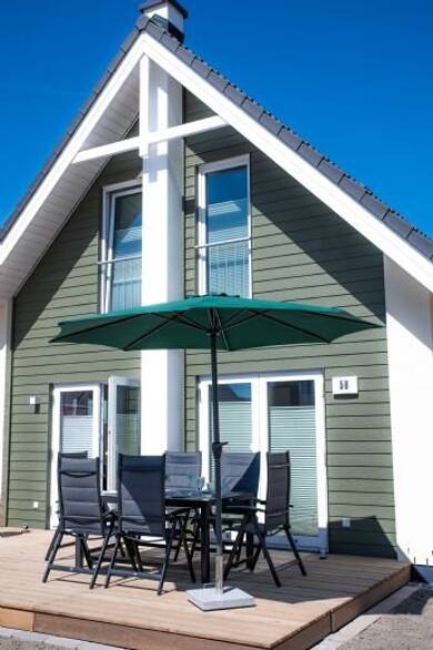 Einfamilienhaus zum Kauf als Kapitalanlage geeignet 539.000 € 4 Zimmer 107 m² An de Noordkant 58 Büsum 25761