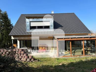 Einfamilienhaus zum Kauf 699.000 € 6 Zimmer 150 m² 722 m² Grundstück Bräuningshof Langensendelbach 91094