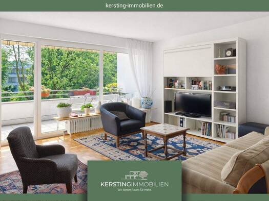 Wohnung zum Kauf 269.000 € 2,5 Zimmer 107 m² 3. Geschoss Cracau Krefeld 47799