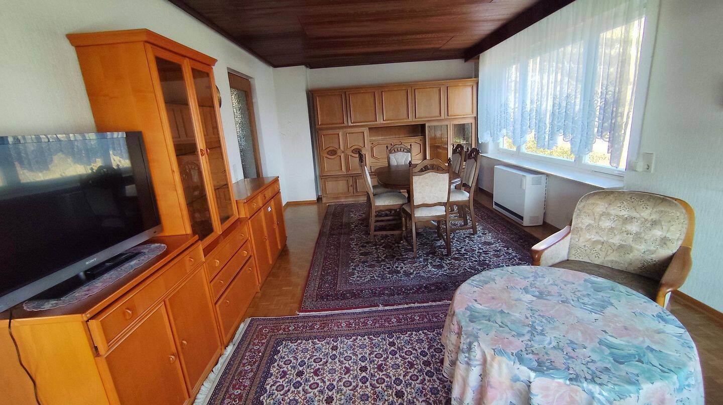 Haus – Kirchheim am Neckar, Landkreis Ludwigsburg - Ansicht 4