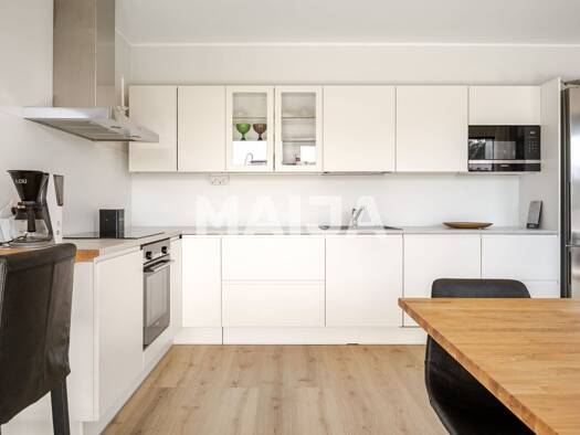 Reihenmittelhaus zum Kauf 299.000 € 4 Zimmer 88,5 m² 3.822 m² Grundstück Koivikkokatu 3 Kaarina 20780