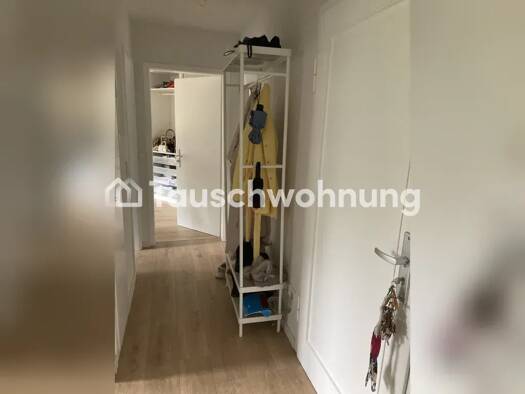 Wohnung zur Miete Tauschwohnung 710 € 2 Zimmer 55 m² 3. Geschoss Bad Cannstatt Stuttgart 70372