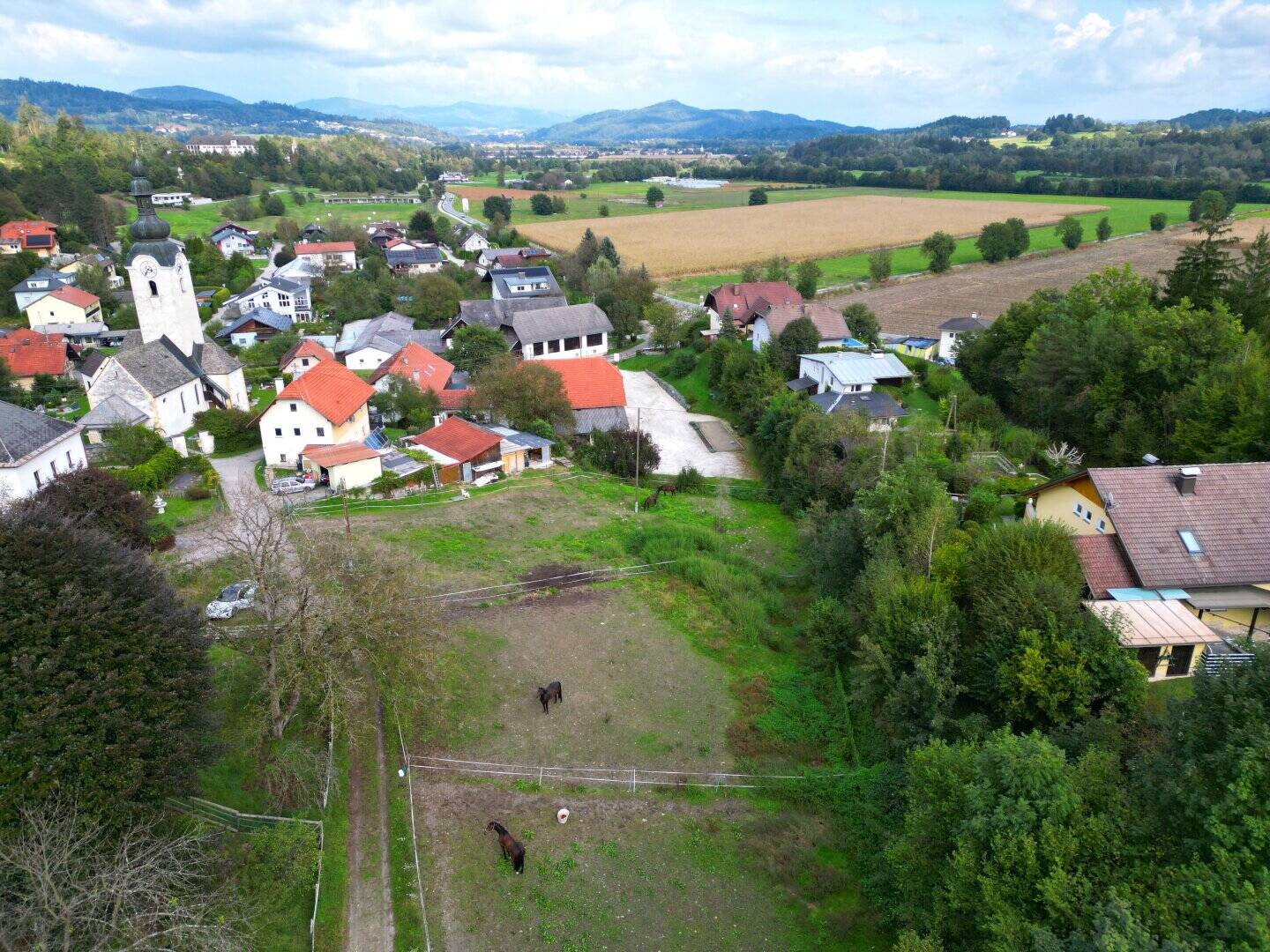 Grundstück zum Kauf - Ansicht 5
