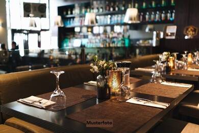 Restaurant zum Kauf 88.000 € 469 m² Grundstück Bürgel Bürgel 07616