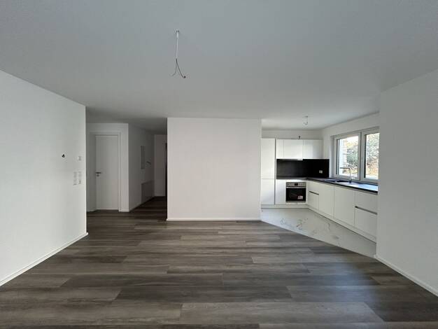 Wohnung zur Miete 1.120 € 3 Zimmer 79,9 m² Kirchhausen Heilbronn 74078