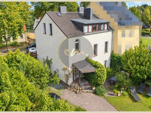 Einfamilienhaus zum Kauf 1.000.000 € 6 Zimmer 233 m² 613 m² Grundstück frei ab sofort Buch Berlin 13125