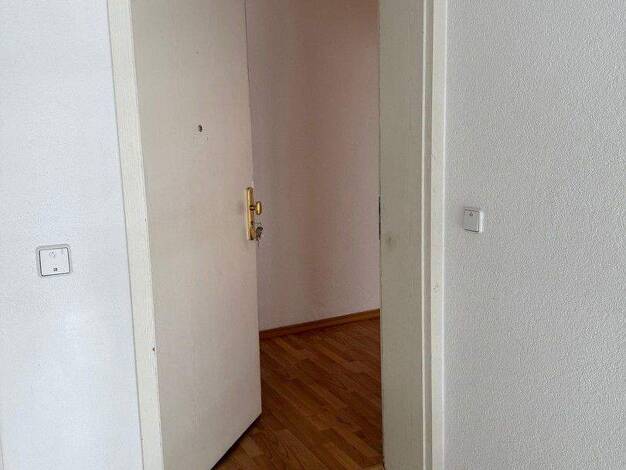 Wohnung zur Miete 430 € 3 Zimmer 66 m² 4. Geschoss Hecklinger Straße Aschersleben 06449