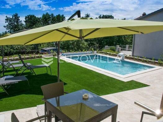 Haus zum Kauf 1.100.000 € 5 Zimmer 343 m² Srdoci Rijeka