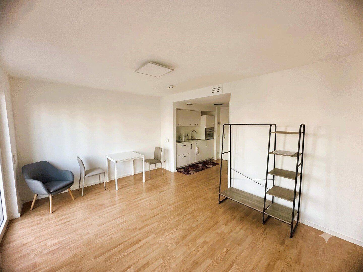 Studio zum Kauf - Ansicht 5