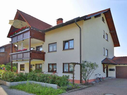 Wohnung zum Kauf 398.000 € 4 Zimmer 113,7 m² EG Ettlingen / Spessart 76275
