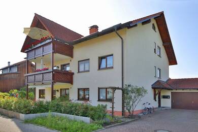 Wohnung zum Kauf 398.000 € 4 Zimmer 113,7 m² EG Spessart Ettlingen / Spessart 76275