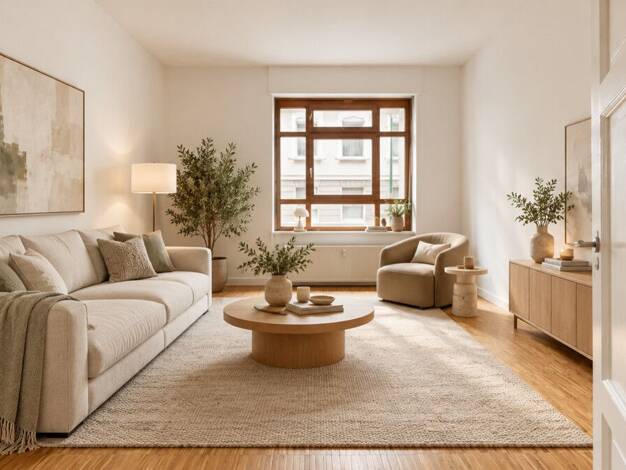 Wohnung zum Kauf 398.000 € 3 Zimmer 80,9 m² EG Darmstadt Darmstadt 64289