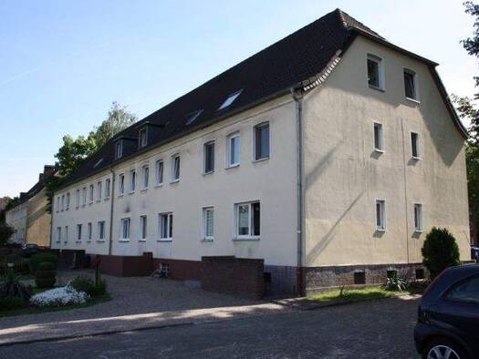 Wohnung zur Miete 276 € 2,5 Zimmer 40,5 m² 2. Geschoss frei ab 01.04.2026 Oswaldstraße 14 Vierlinden Duisburg 47178