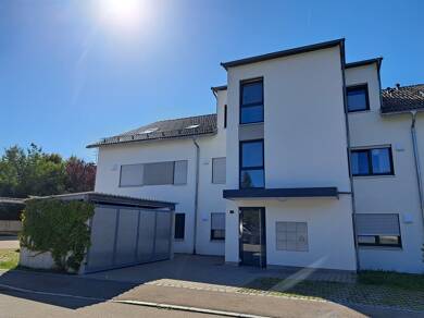 Wohnung zur Miete 1.000 € 3 Zimmer 87 m² Lindenberg Lindewnberg 88161