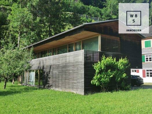 Einfamilienhaus zur Miete 1.990 € 155 m² frei ab 01.03.2026 Neugut 165 Schnepfau 6882