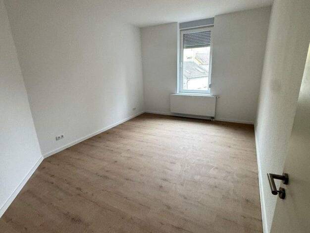 Wohnung zur Miete 610 € 2 Zimmer 50 m² 2. Geschoss Falkenstr. 5 Friesenheim/Nord Ludwigshafen 67063