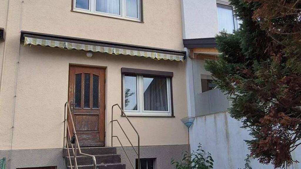 Reihenmittelhaus zum Kauf 222.000 € 3 Zimmer 73 m² 156 m² Grundstück Herzogenburg 3130