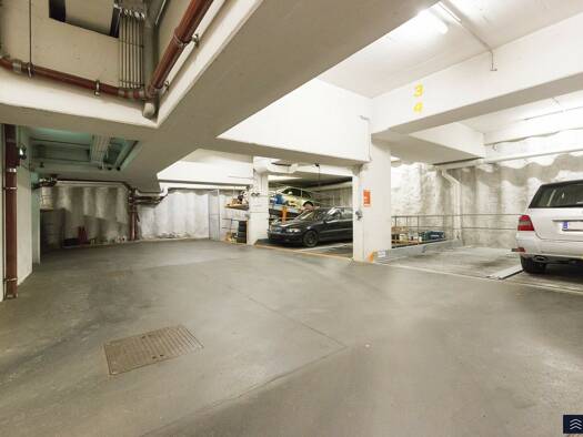 Tiefgaragenstellplatz zur Miete 51,73 € Teschnergasse Wien 1180