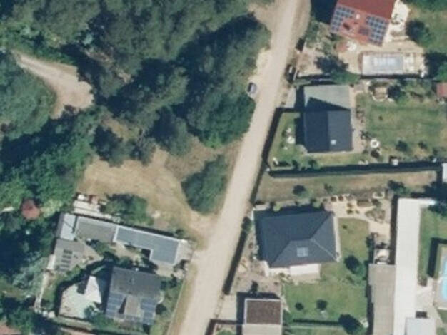 Grundstück zum Kauf 250.000 € 1.147 m² Grundstück Pausin Schönwalde-Glien 14621