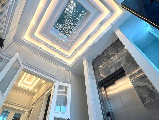 Einfamilienhaus zum Kauf 4.400.000 € 10 Zimmer 500 m² 660 m² Grundstück Lichterfelde Berlin 14167