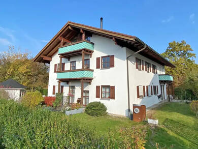 Wohnung zum Kauf 1.090.000 € 6 Zimmer 203 m² Seebruck Seeon-Seebruck 83358