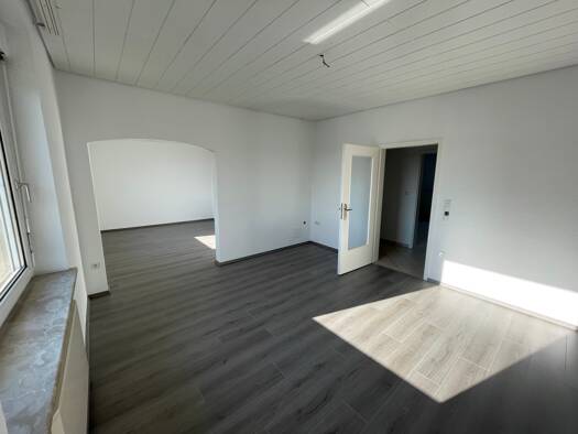 Wohnung zur Miete 599 € 2 Zimmer 75 m² 1. Geschoss frei ab sofort Lütgendortmund Dortmund 44388