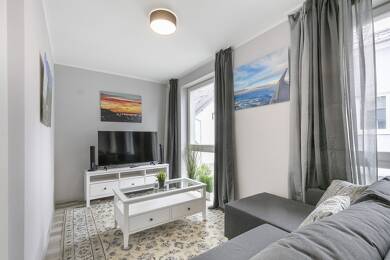 Wohnung zur Miete Wohnen auf Zeit 1.850 € 2 Zimmer 63 m² frei ab sofort Ossendorf Köln 50827
