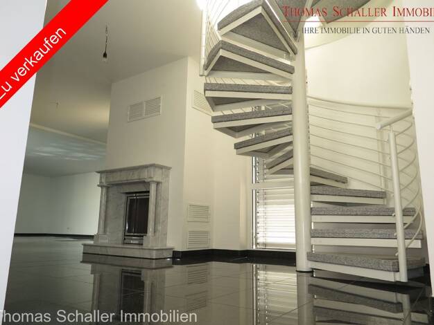 Penthouse zum Kauf 884.500 € 4,5 Zimmer 268 m² 3. Geschoss Dambach Fürth 90768