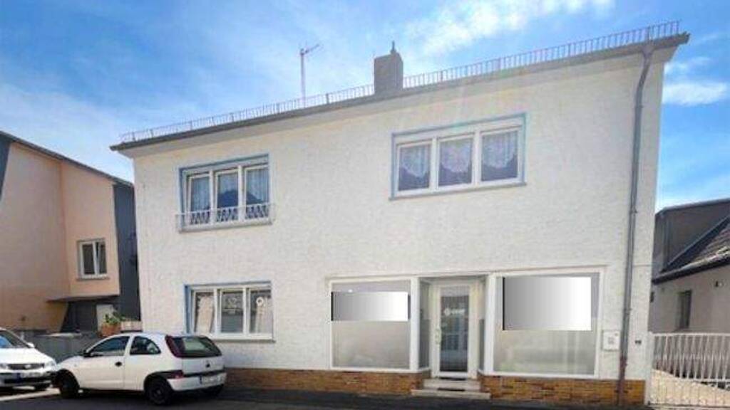 Haus zum Kauf 447.000 € 7 Zimmer 90,2 m² 459 m² Grundstück Hainstadt Hainburg 63512