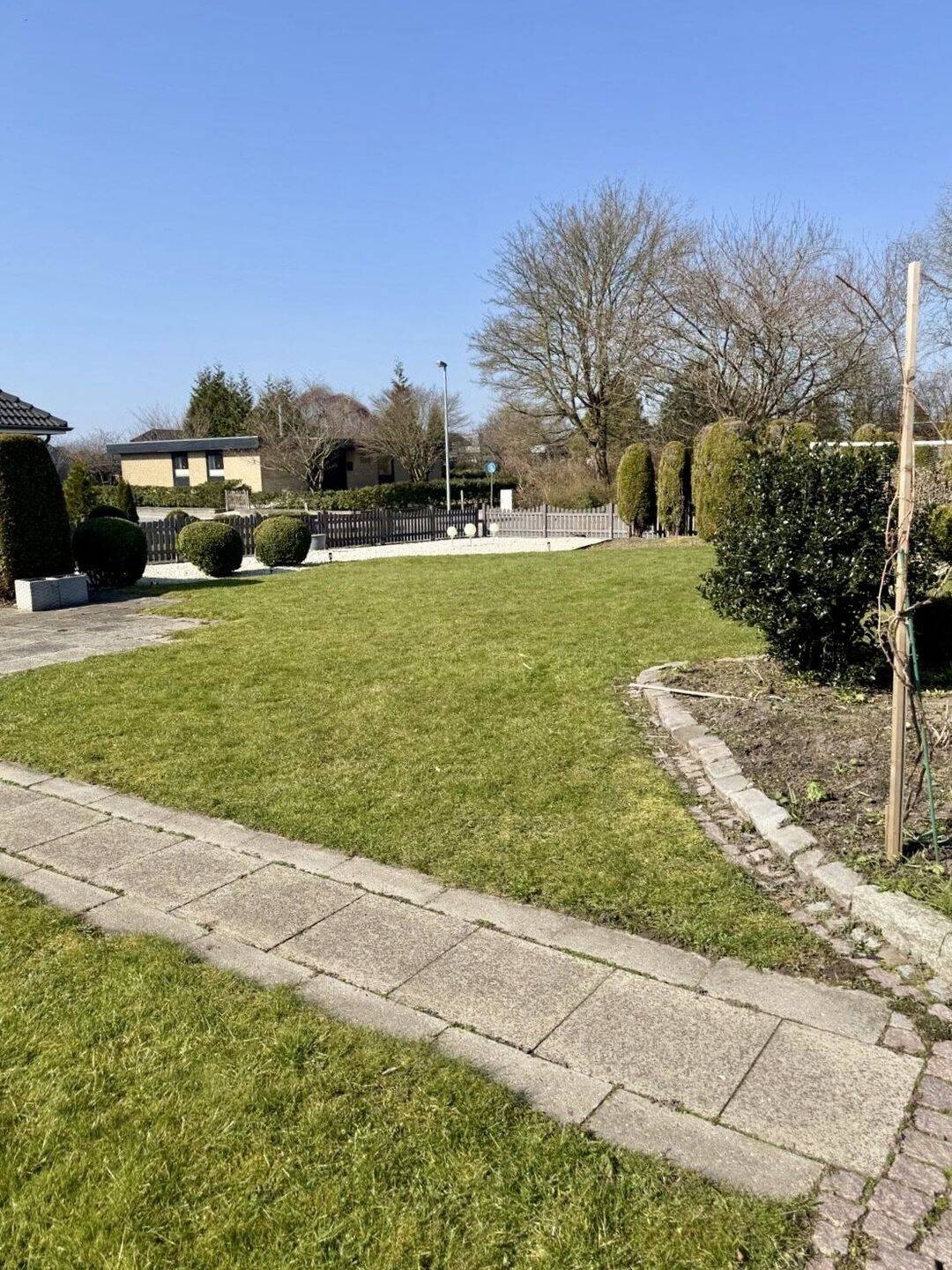 Haus – Harrislee, Kreis Schleswig-Flensburg - Mehr