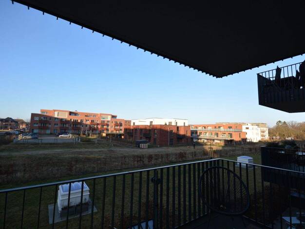 Wohnung zur Miete 1.217 € 3 Zimmer 90,7 m² frei ab 01.02.2026 Neu Hagen Lüneburg 21337