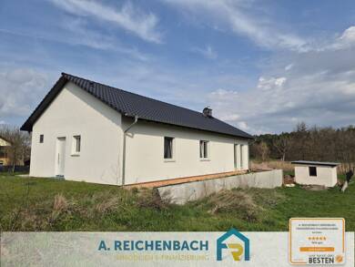 Einfamilienhaus zum Kauf 340.000 € 4 Zimmer 125 m² 2.294 m² Grundstück Söllichauer Straße 10 B Durchwehna Laußig 04849