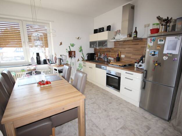 Wohnung zur Miete 540 € 2 Zimmer 90 m² 3. Geschoss Odenkirchen Süd 41199