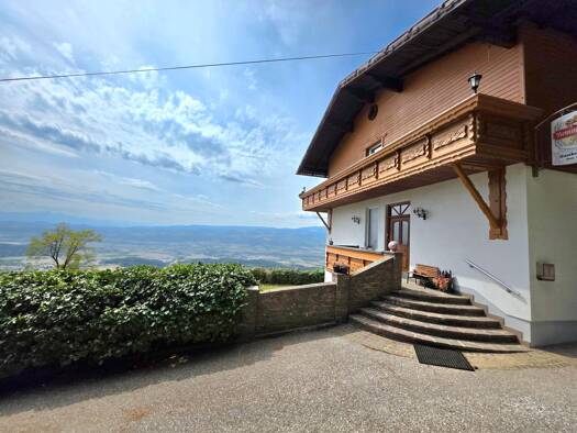 Mehrfamilienhaus zum Kauf 340.000 € 260 m² 1.277 m² Grundstück Wolfsberg 9421