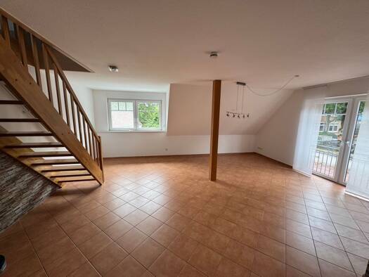 Maisonette zur Miete 990 € 3 Zimmer 94 m² Geschoss 1/1 frei ab 01.08.2026 Mahndorf Ost 28307