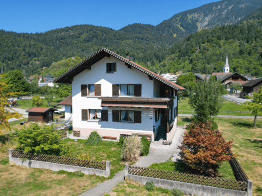 Grundstück zum Kauf 1.841.600 € 2.302 m² Grundstück Sankt-Viner-Straße 15 Nüziders 6714