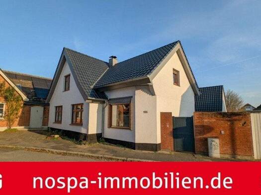 Mehrfamilienhaus zum Kauf 475.000 € 9 Zimmer 173 m² 546 m² Grundstück Arnis 24399