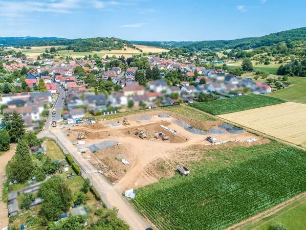 Grundstück zum Kauf provisionsfrei 112.128 € 512 m² Grundstück Kohden Nidda 63667
