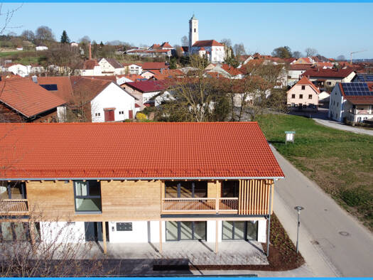 Wohnung zum Kauf 499.000 € 3 Zimmer 113,1 m² EG Bad Birnbach 84364